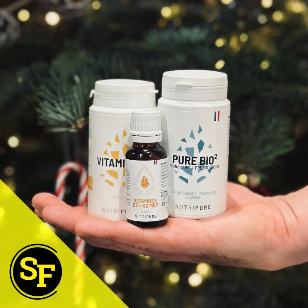 Pack Immunité à Douai : boostez vos défenses naturelles avec le Studio Fitness Club