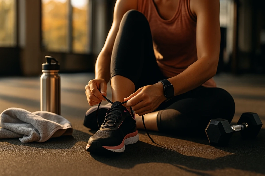 Rentrée sportive : comment reprendre le sport efficacement après l’été ?